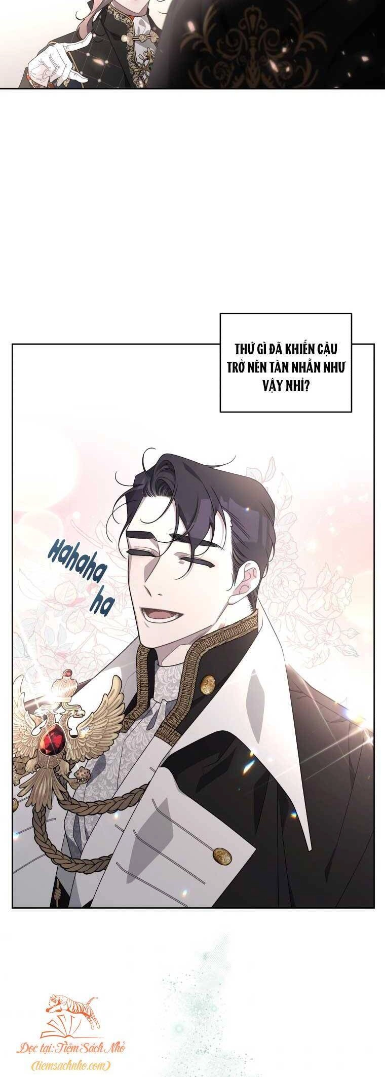 Ác Nữ Thuần Hoá Quái Thú Chapter 25 - 26