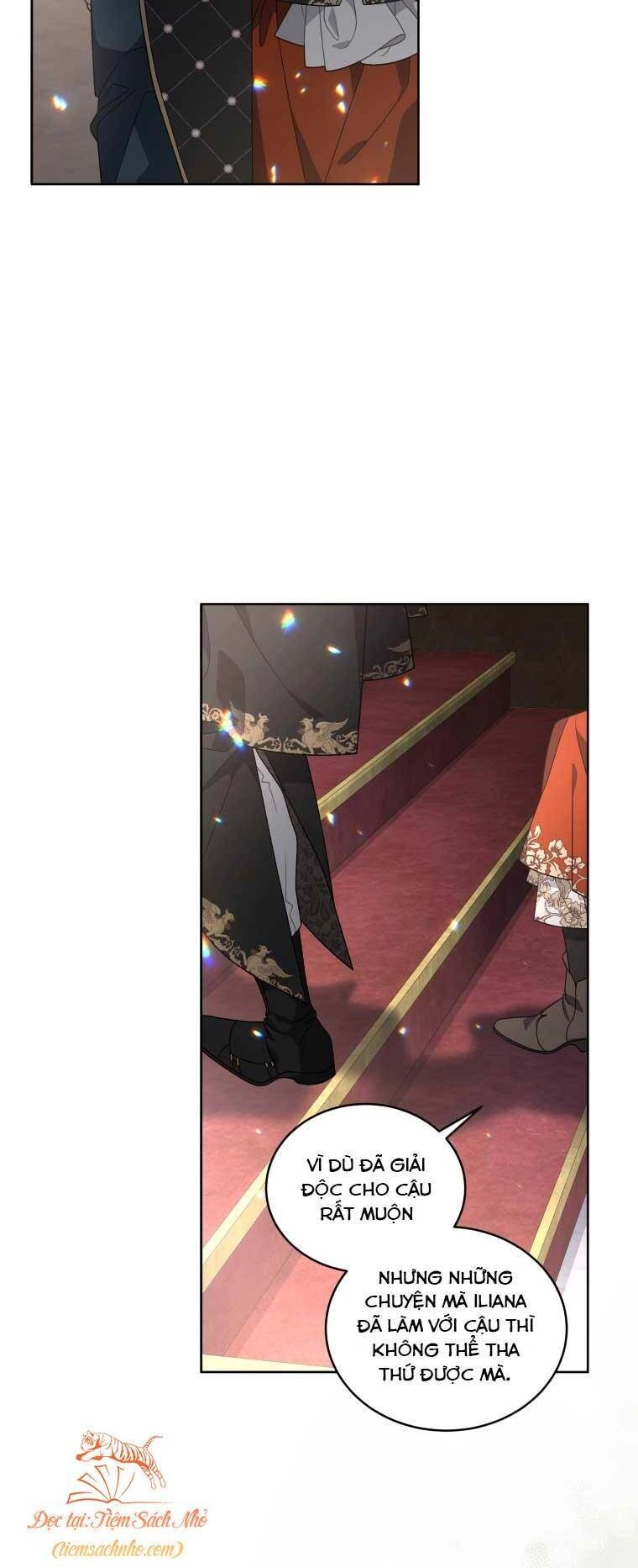 Ác Nữ Thuần Hoá Quái Thú Chapter 25 - 29