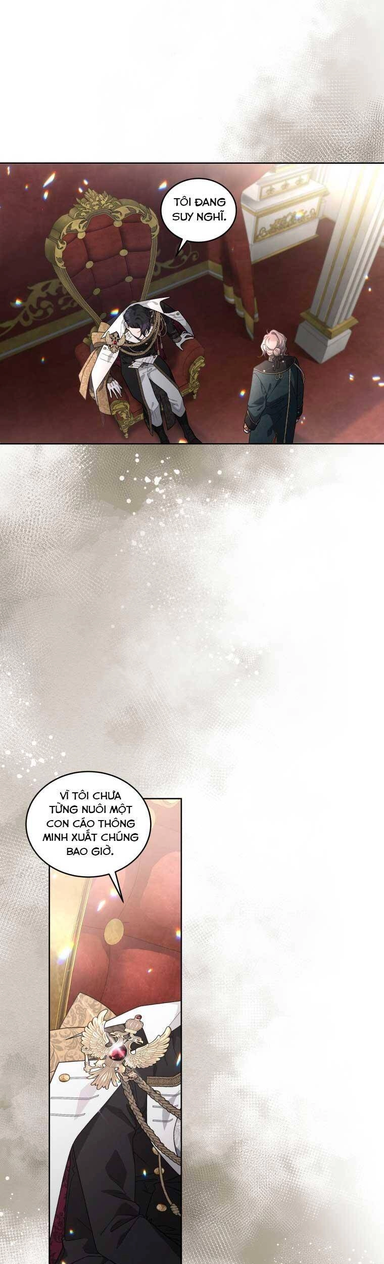 Ác Nữ Thuần Hoá Quái Thú Chapter 25 - 30