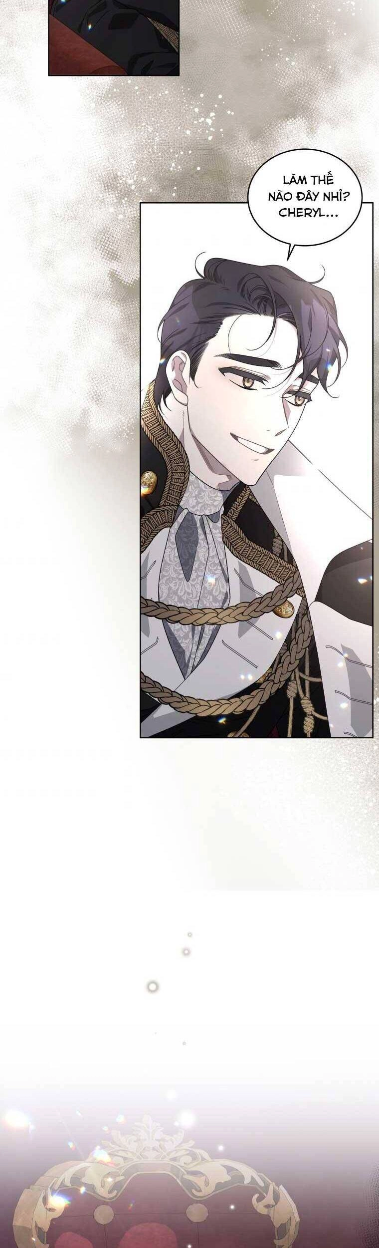 Ác Nữ Thuần Hoá Quái Thú Chapter 25 - 31