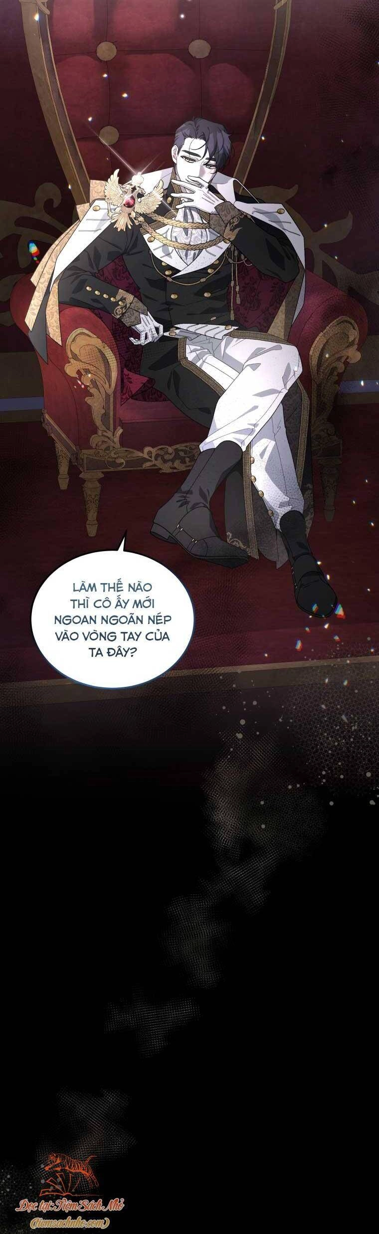 Ác Nữ Thuần Hoá Quái Thú Chapter 25 - 32