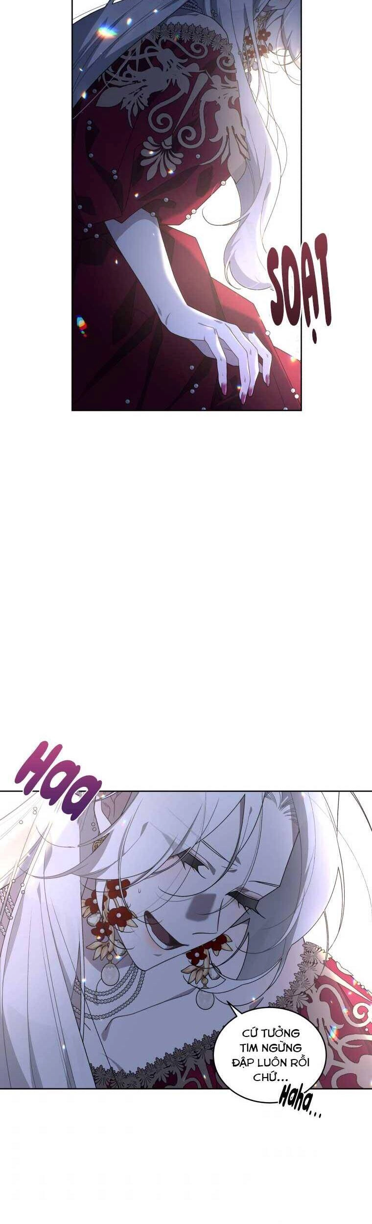 Ác Nữ Thuần Hoá Quái Thú Chapter 25 - 34