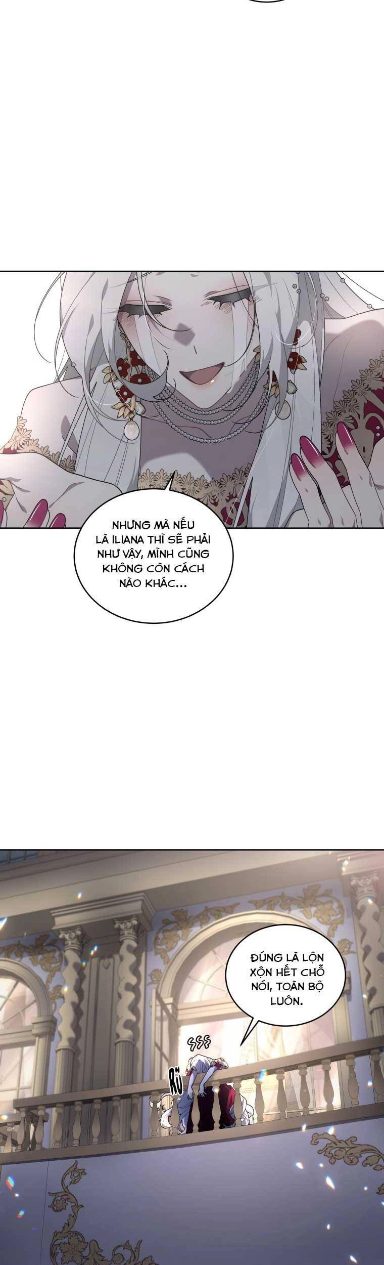 Ác Nữ Thuần Hoá Quái Thú Chapter 25 - 36