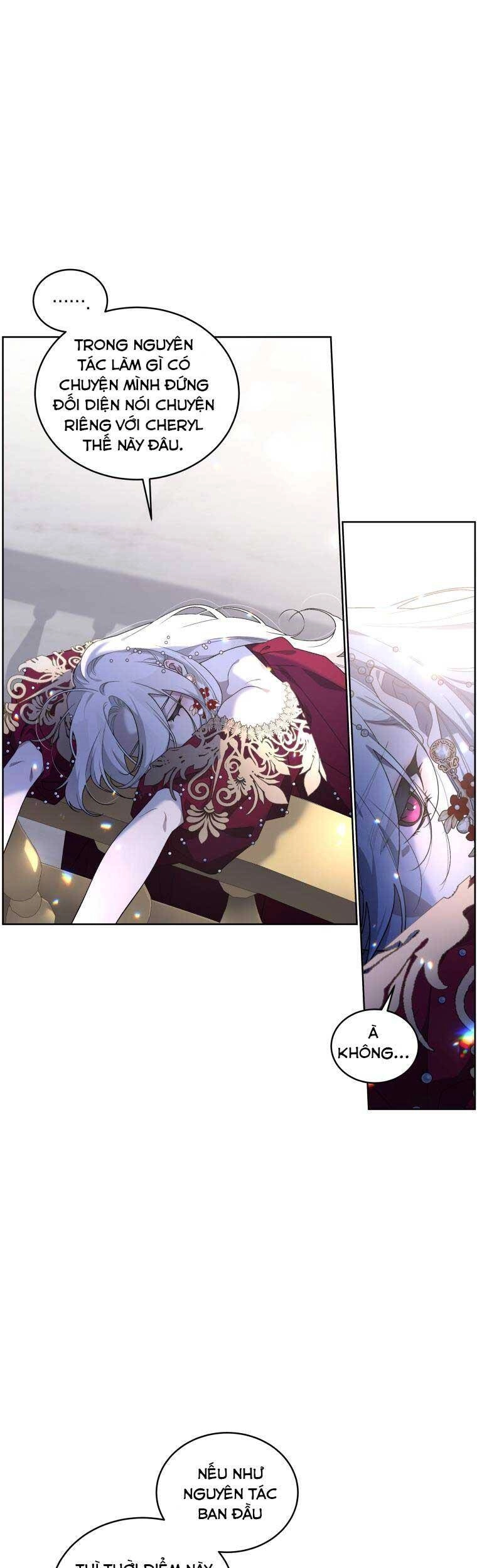 Ác Nữ Thuần Hoá Quái Thú Chapter 25 - 38