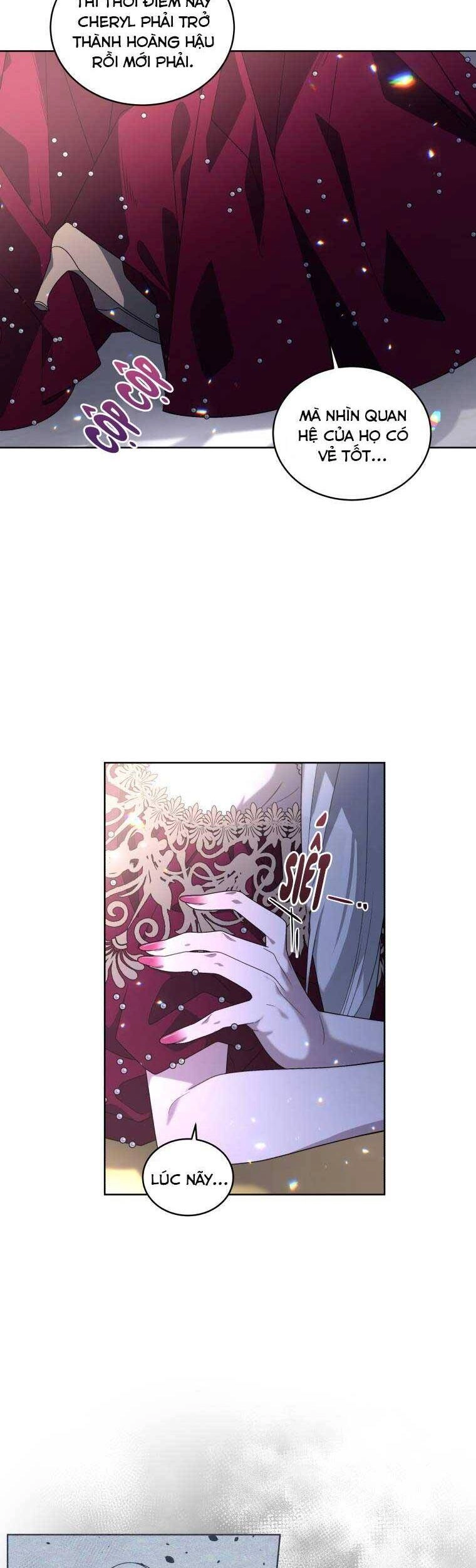 Ác Nữ Thuần Hoá Quái Thú Chapter 25 - 39