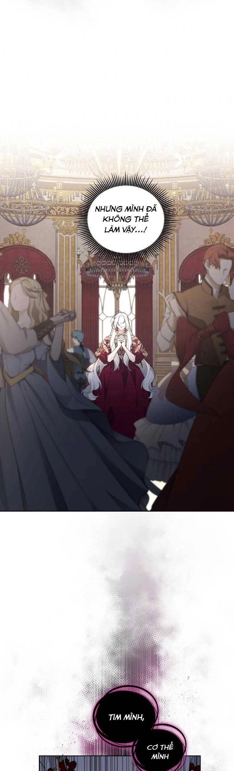 Ác Nữ Thuần Hoá Quái Thú Chapter 25 - 41