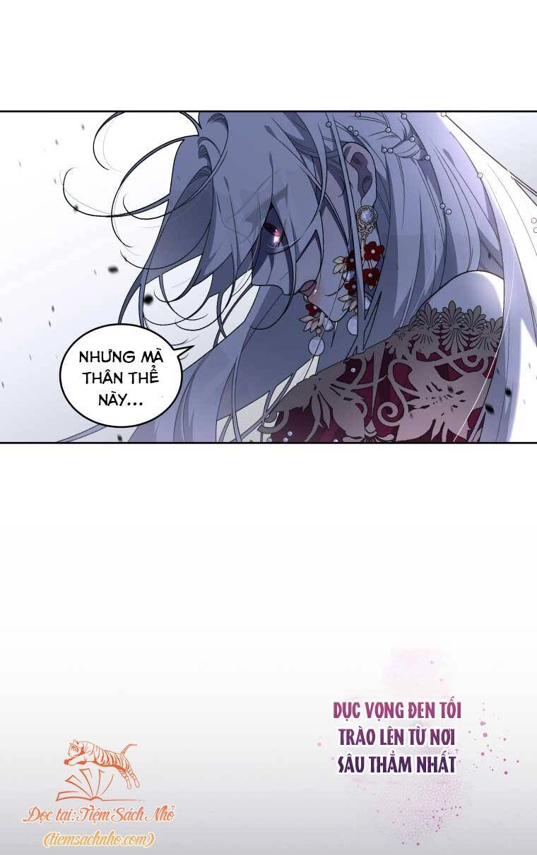 Ác Nữ Thuần Hoá Quái Thú Chapter 26 - 4