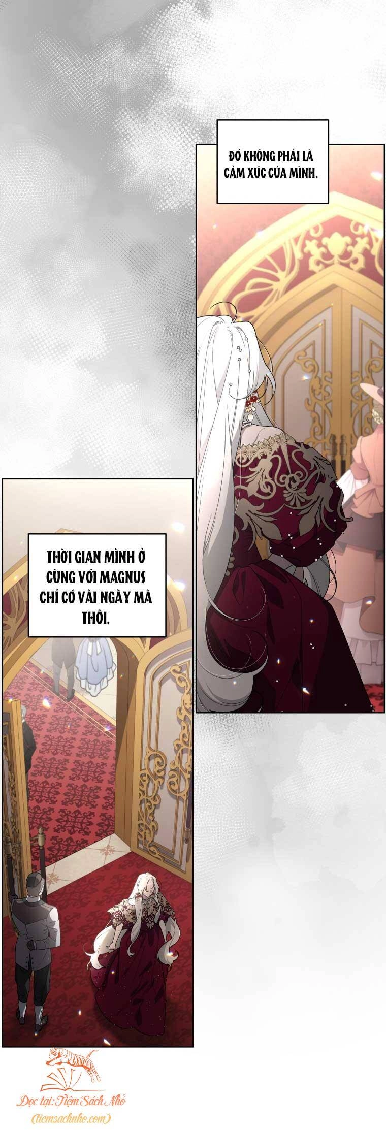 Ác Nữ Thuần Hoá Quái Thú Chapter 26 - 11