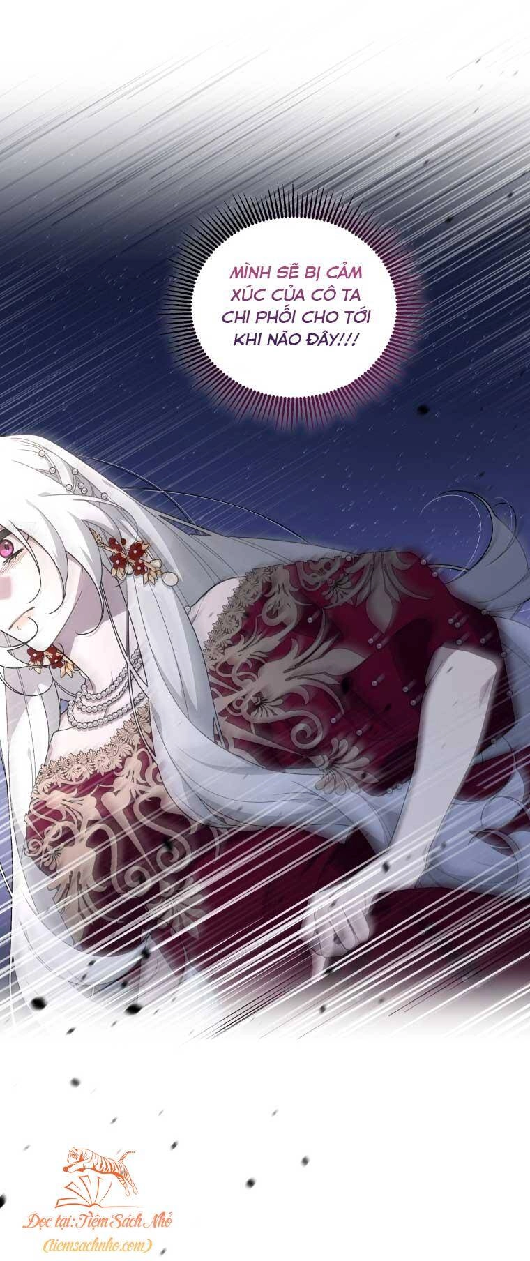 Ác Nữ Thuần Hoá Quái Thú Chapter 26 - 14