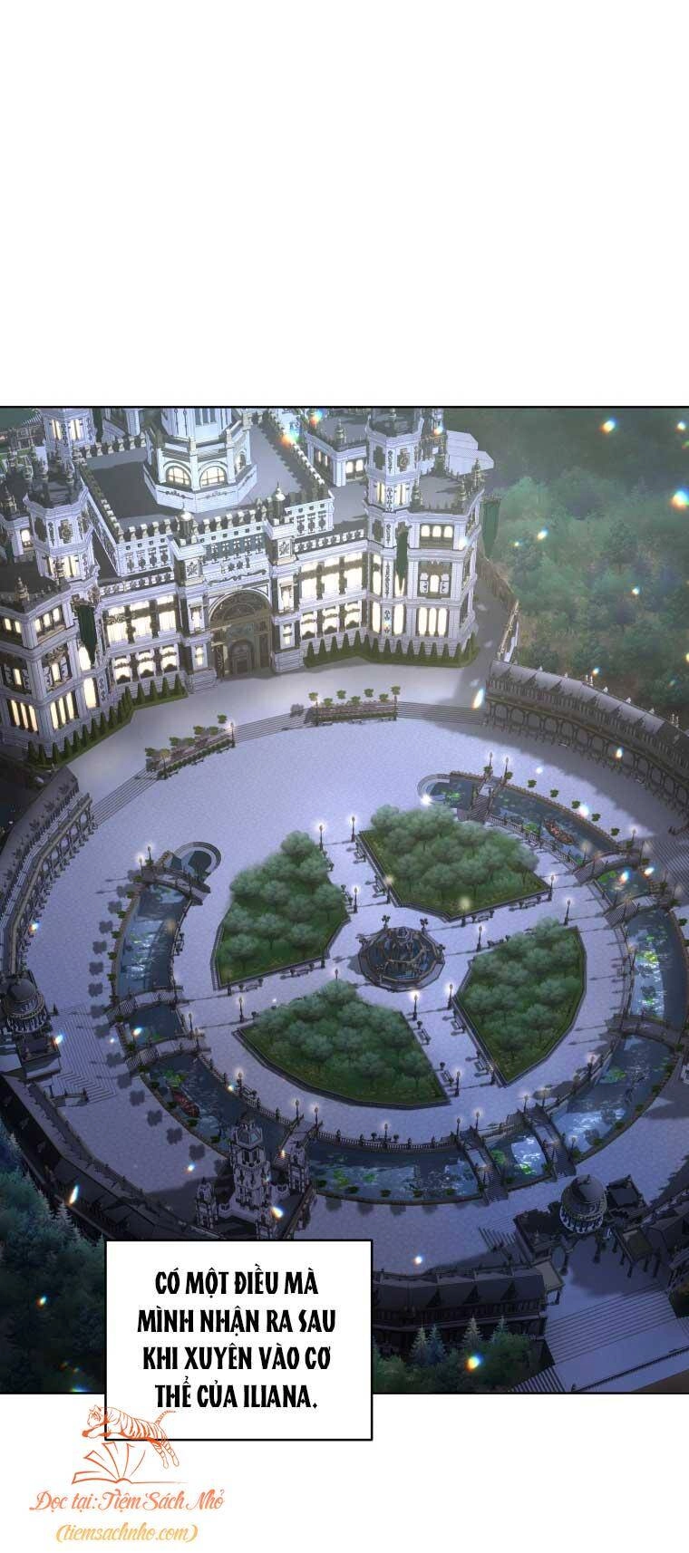 Ác Nữ Thuần Hoá Quái Thú Chapter 26 - 16