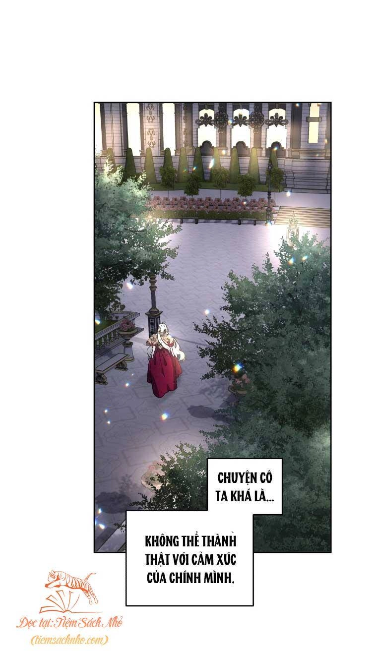 Ác Nữ Thuần Hoá Quái Thú Chapter 26 - 17