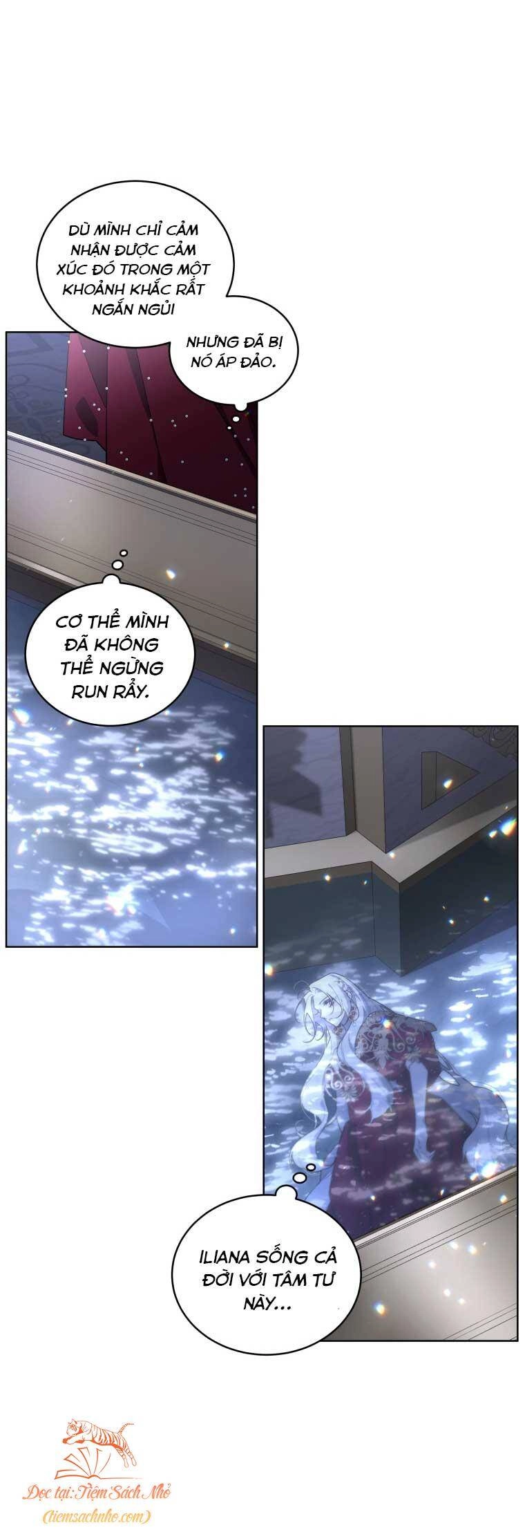 Ác Nữ Thuần Hoá Quái Thú Chapter 26 - 20