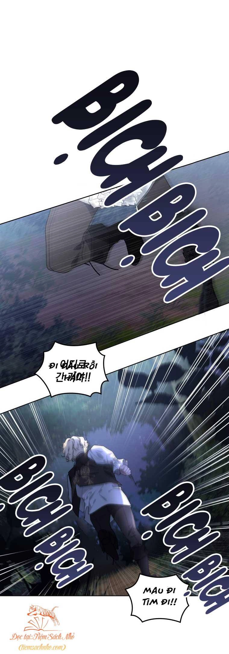 Ác Nữ Thuần Hoá Quái Thú Chapter 26 - 21