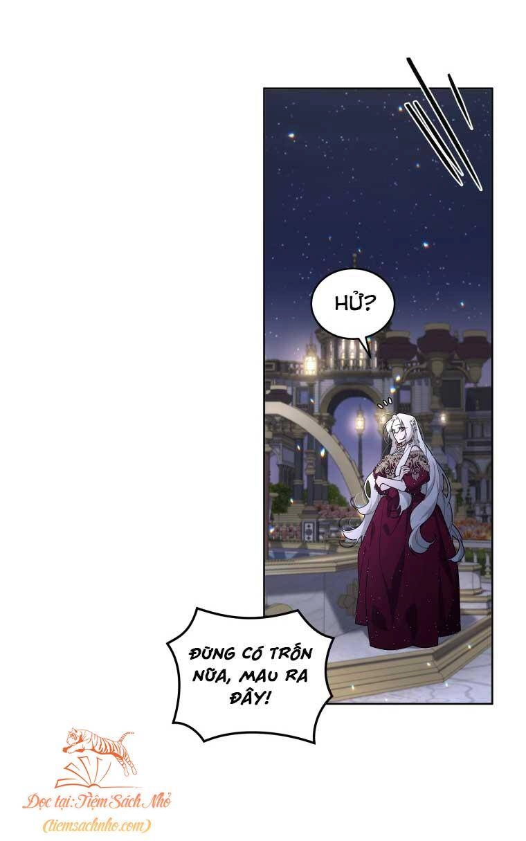 Ác Nữ Thuần Hoá Quái Thú Chapter 26 - 22