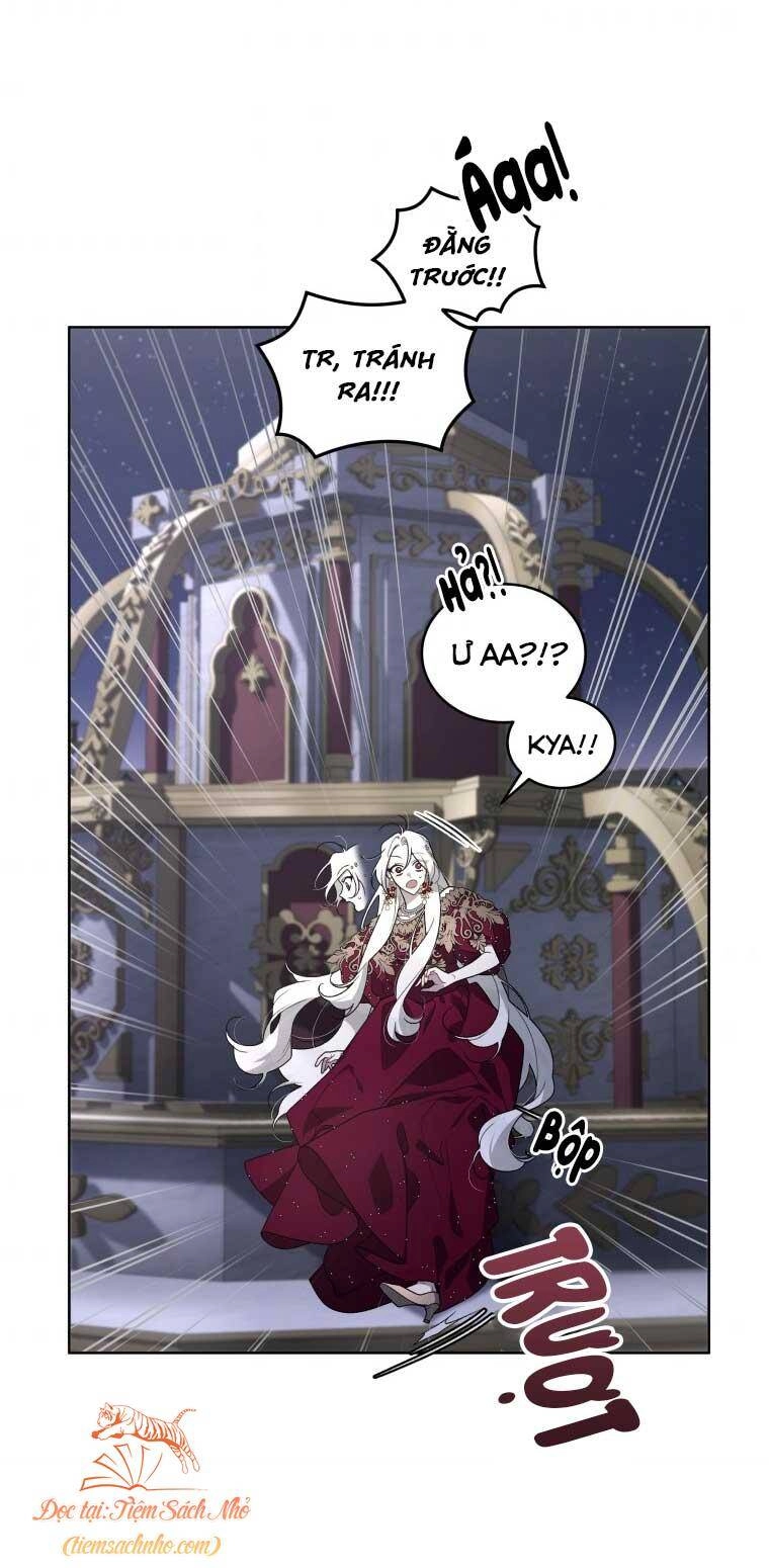 Ác Nữ Thuần Hoá Quái Thú Chapter 26 - 27