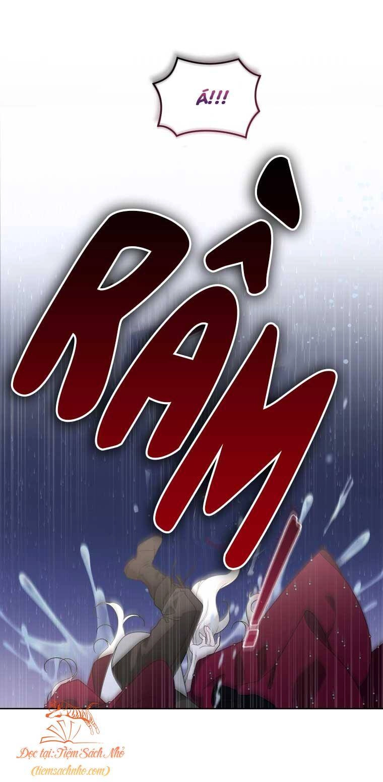 Ác Nữ Thuần Hoá Quái Thú Chapter 26 - 28