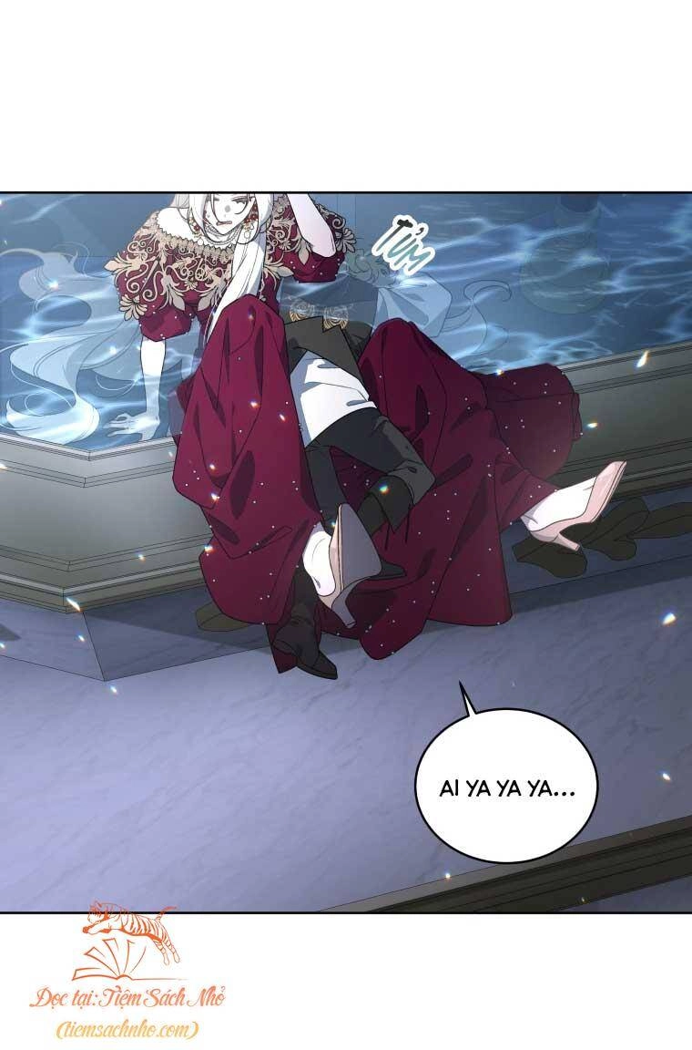 Ác Nữ Thuần Hoá Quái Thú Chapter 26 - 30