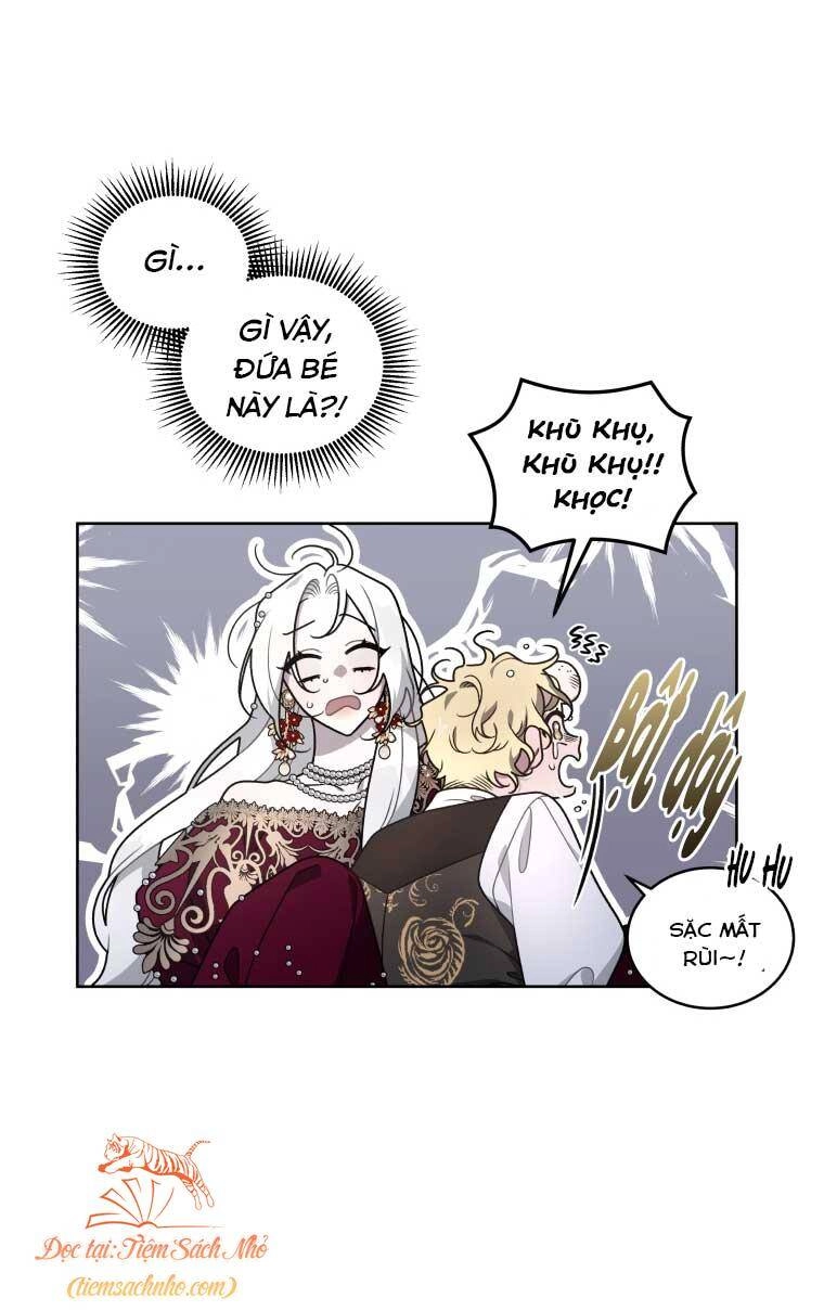 Ác Nữ Thuần Hoá Quái Thú Chapter 26 - 31