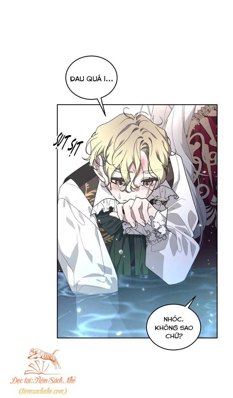 Ác Nữ Thuần Hoá Quái Thú Chapter 26 - 32