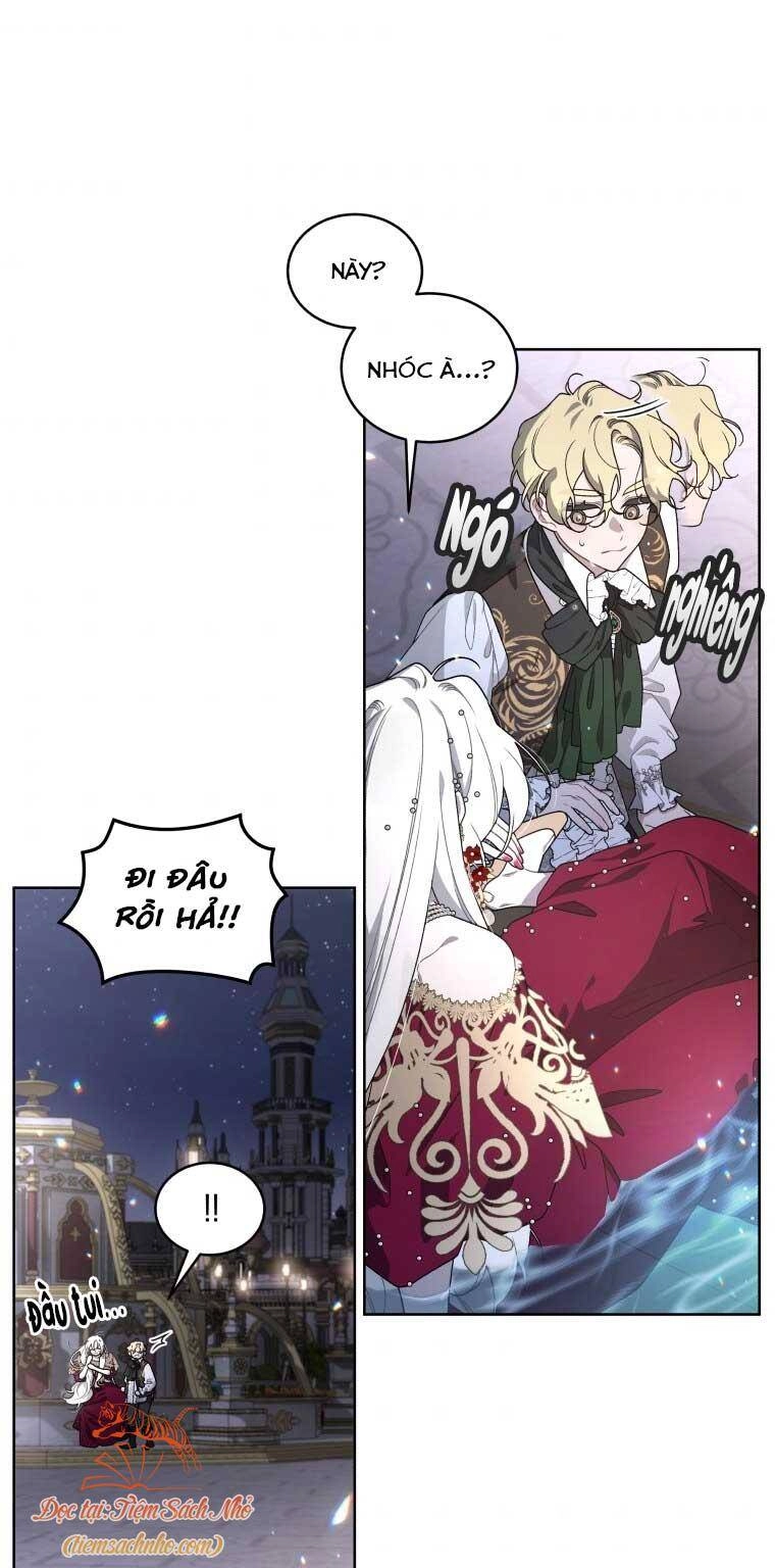 Ác Nữ Thuần Hoá Quái Thú Chapter 26 - 34