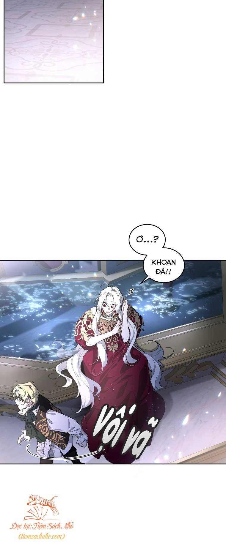 Ác Nữ Thuần Hoá Quái Thú Chapter 26 - 35