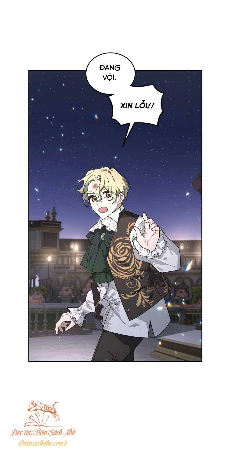 Ác Nữ Thuần Hoá Quái Thú Chapter 26 - 36