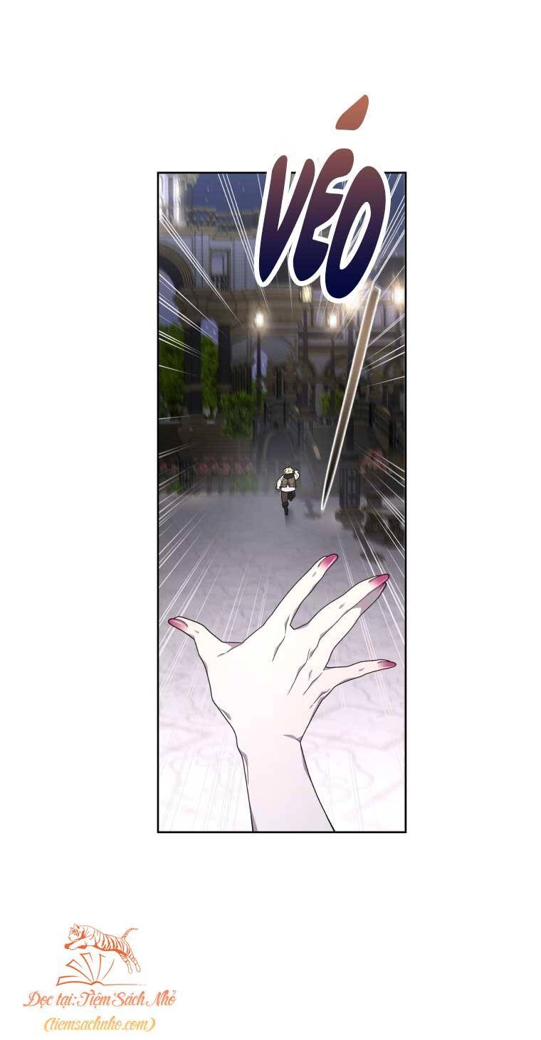 Ác Nữ Thuần Hoá Quái Thú Chapter 26 - 37