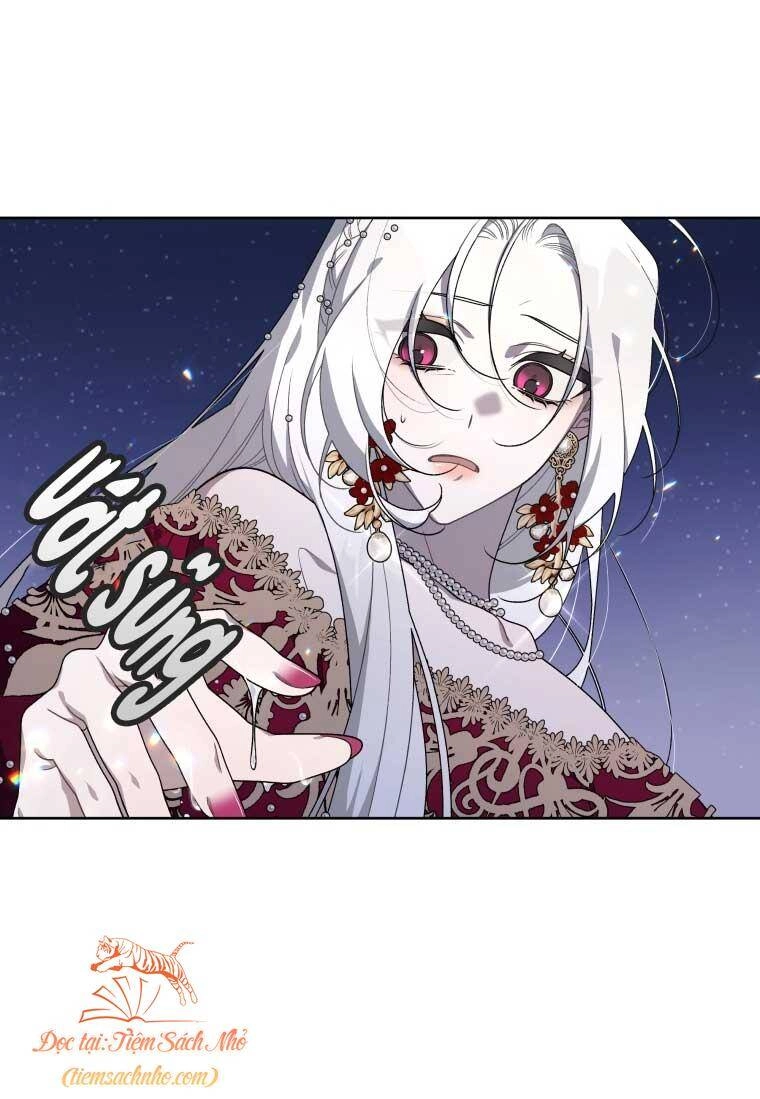 Ác Nữ Thuần Hoá Quái Thú Chapter 26 - 39