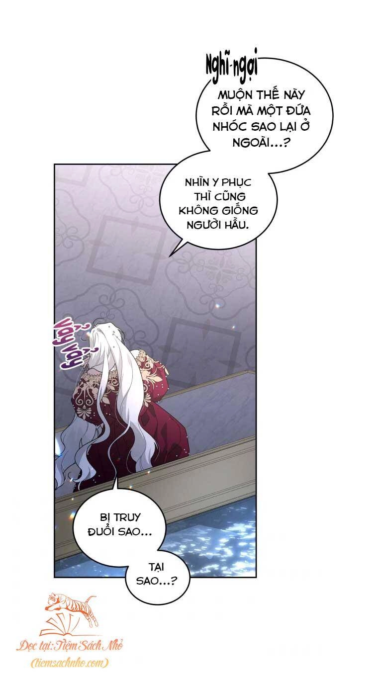 Ác Nữ Thuần Hoá Quái Thú Chapter 26 - 40