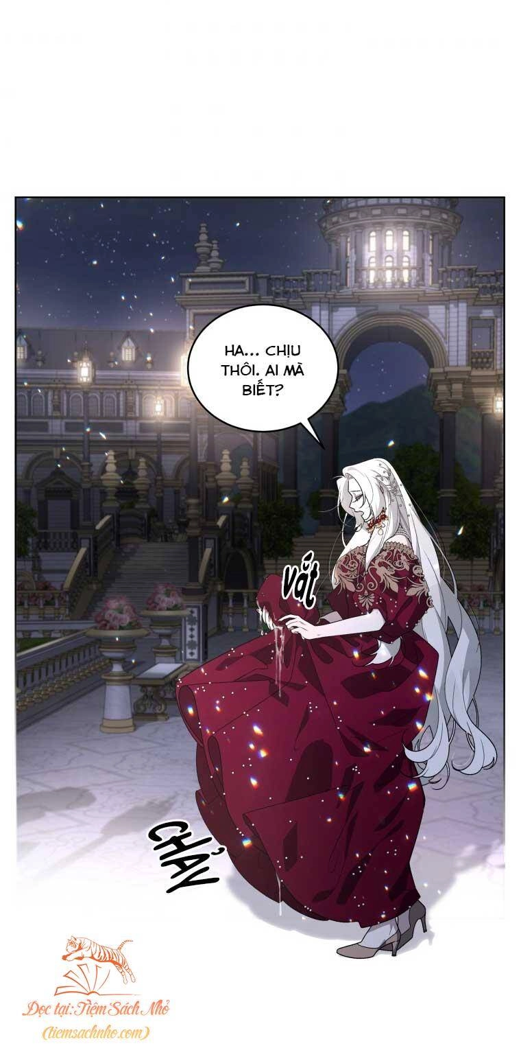 Ác Nữ Thuần Hoá Quái Thú Chapter 26 - 42