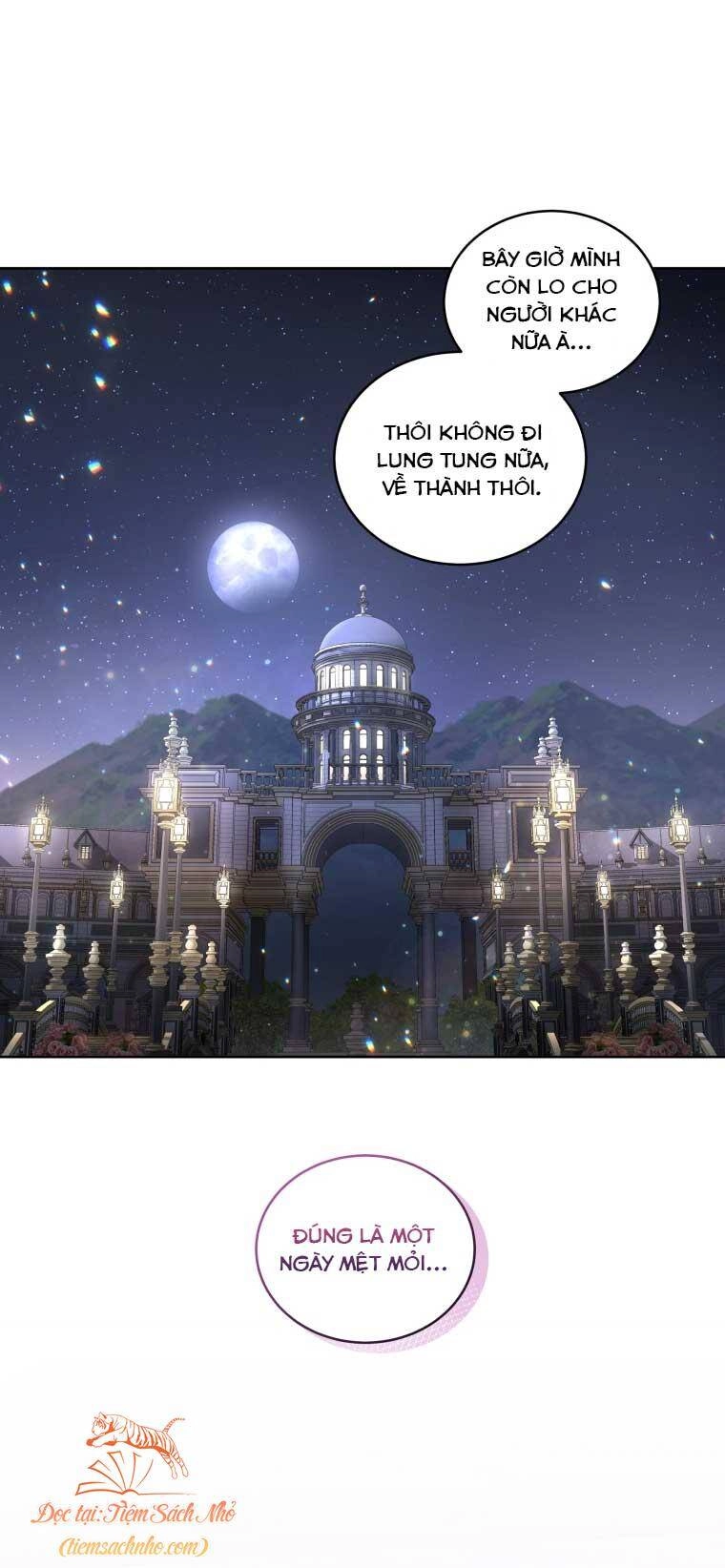 Ác Nữ Thuần Hoá Quái Thú Chapter 26 - 43