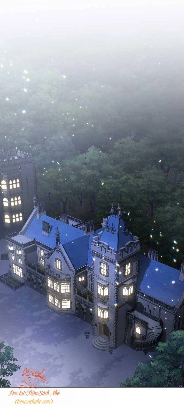 Ác Nữ Thuần Hoá Quái Thú Chapter 26 - 44