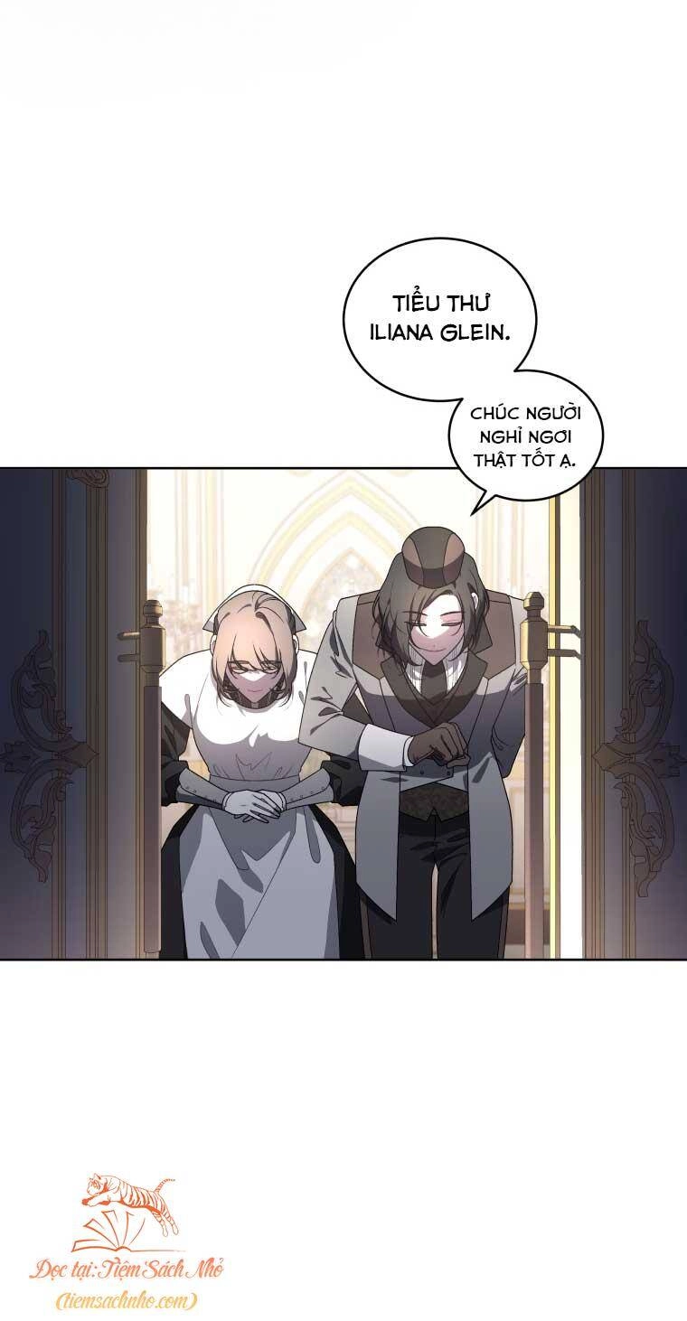 Ác Nữ Thuần Hoá Quái Thú Chapter 26 - 45