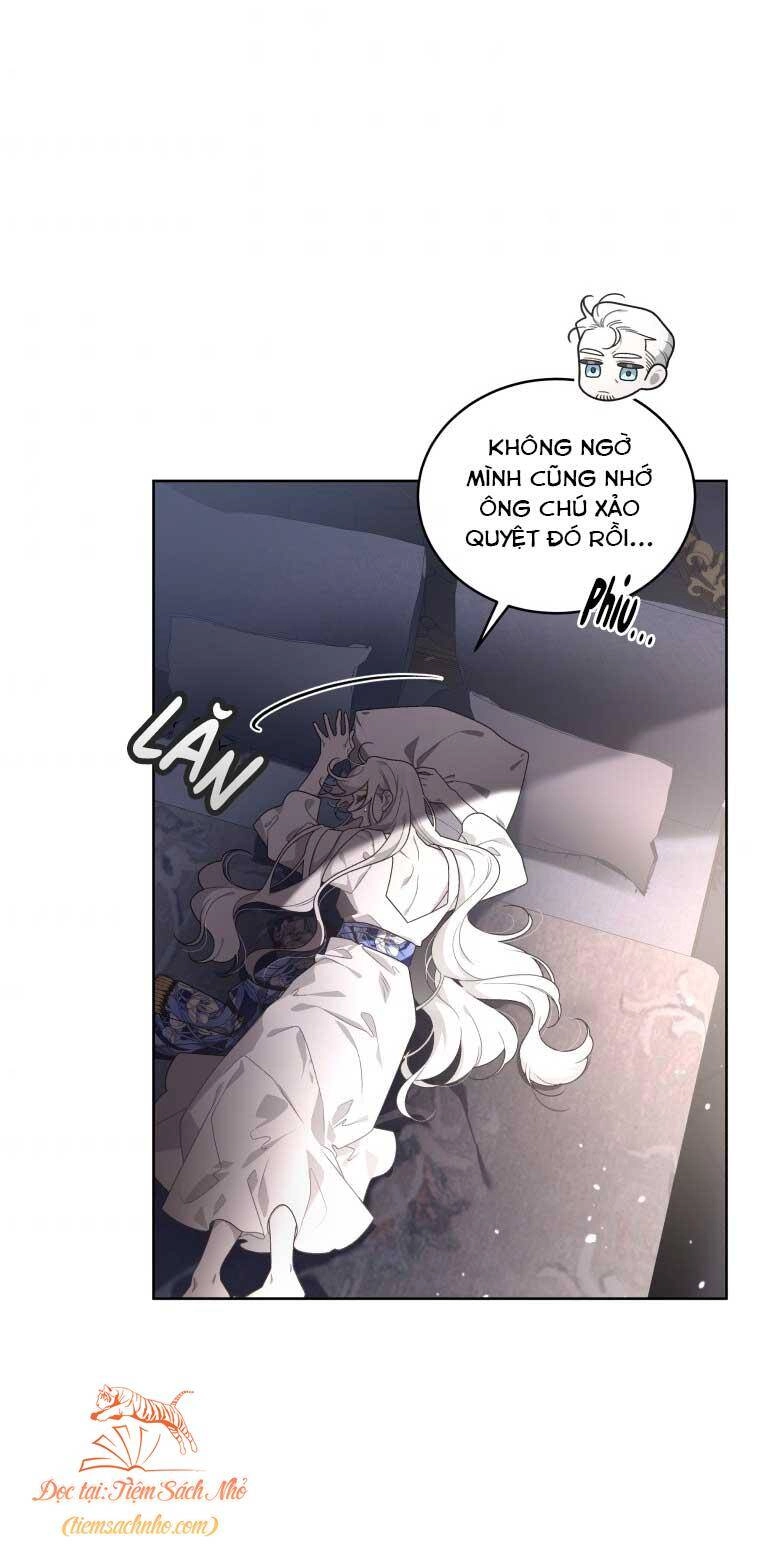 Ác Nữ Thuần Hoá Quái Thú Chapter 26 - 48