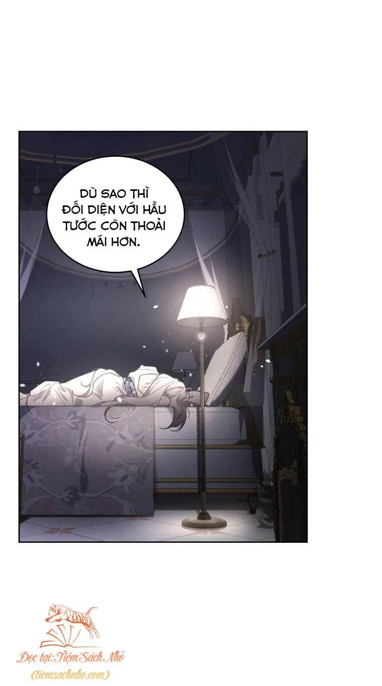 Ác Nữ Thuần Hoá Quái Thú Chapter 26 - 49