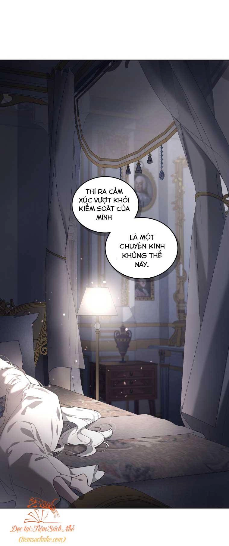 Ác Nữ Thuần Hoá Quái Thú Chapter 26 - 50