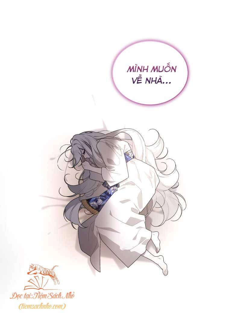 Ác Nữ Thuần Hoá Quái Thú Chapter 26 - 54