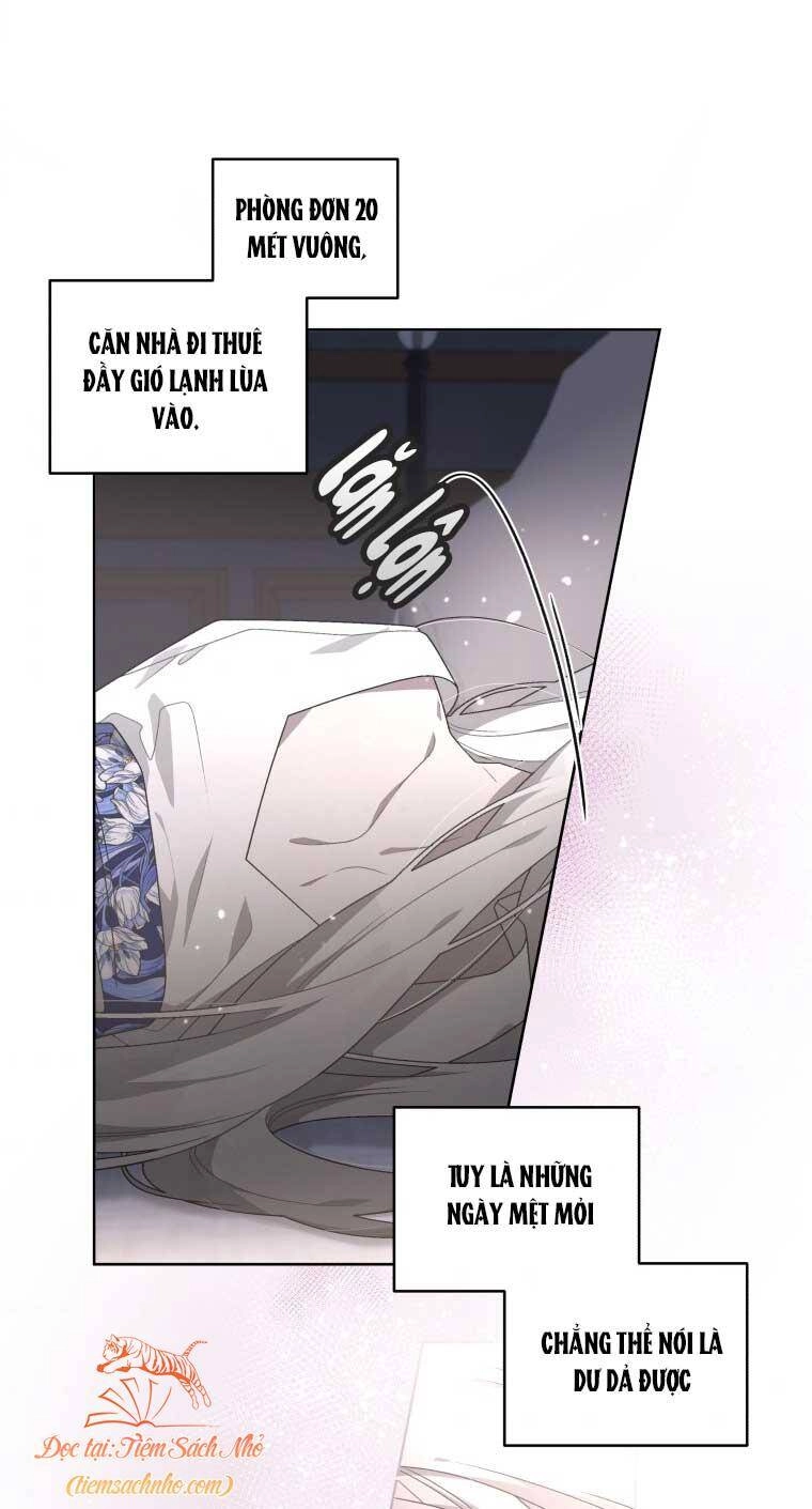 Ác Nữ Thuần Hoá Quái Thú Chapter 26 - 55