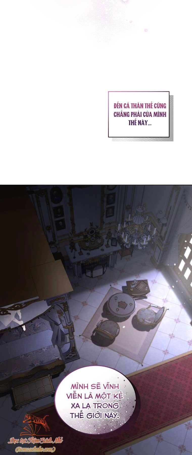 Ác Nữ Thuần Hoá Quái Thú Chapter 26 - 57