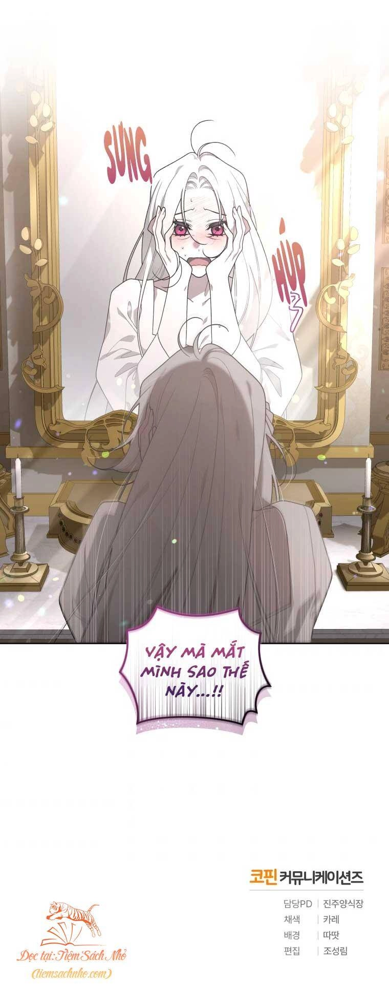 Ác Nữ Thuần Hoá Quái Thú Chapter 26 - 61