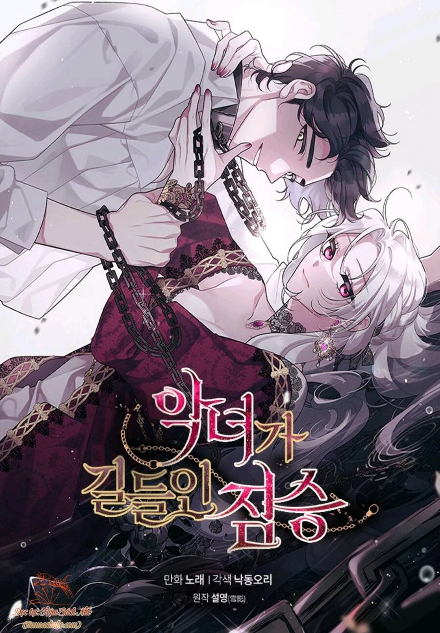 Ác Nữ Thuần Hoá Quái Thú Chapter 27 - 1