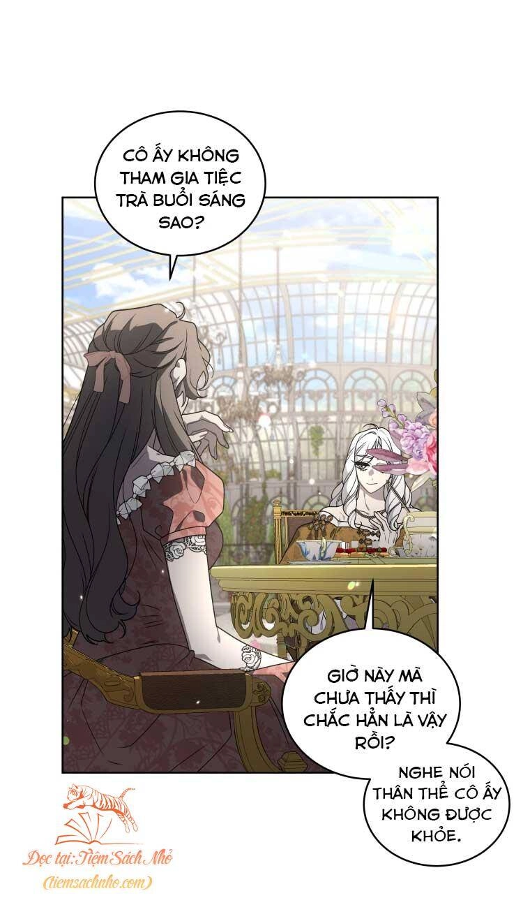 Ác Nữ Thuần Hoá Quái Thú Chapter 27 - 5