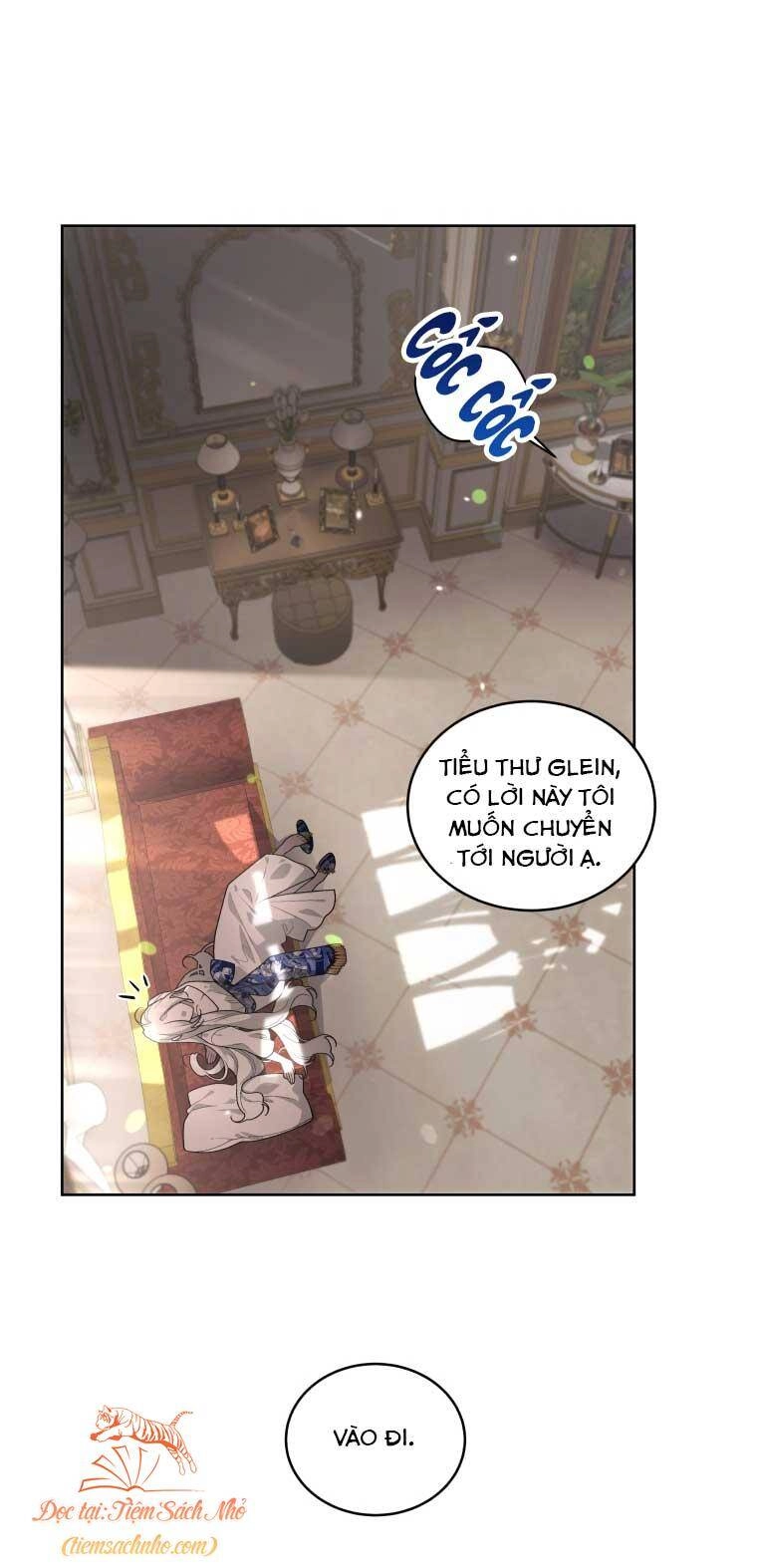 Ác Nữ Thuần Hoá Quái Thú Chapter 27 - 12