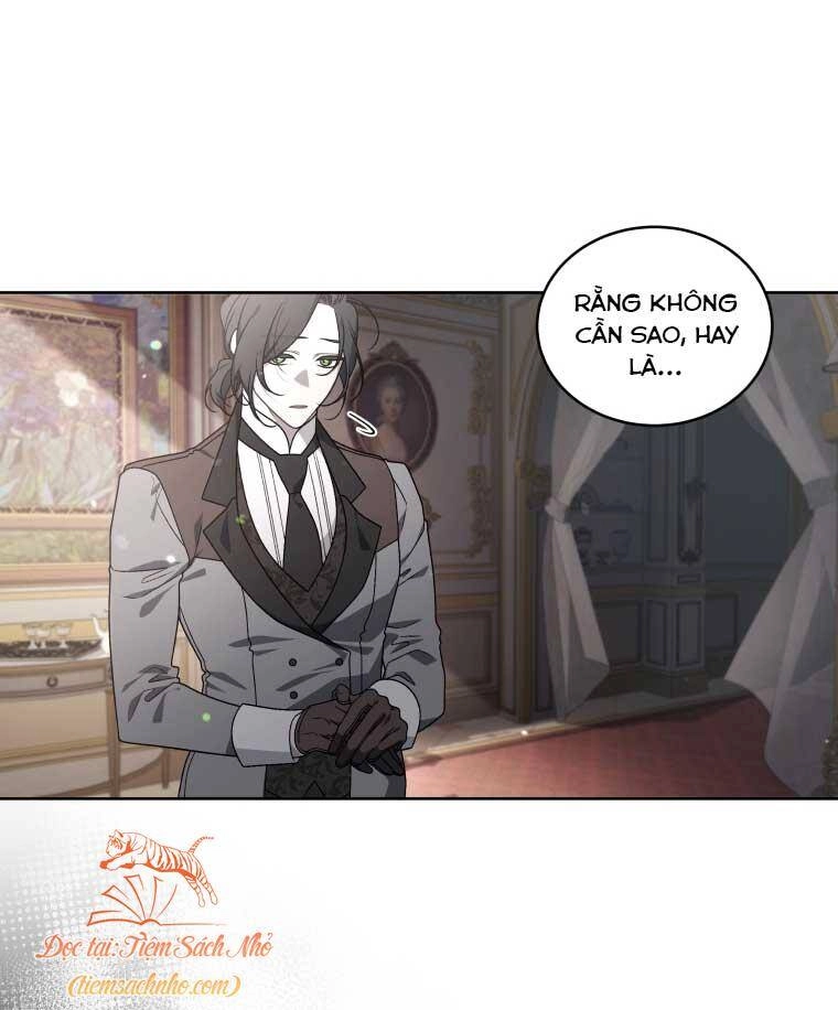 Ác Nữ Thuần Hoá Quái Thú Chapter 27 - 19