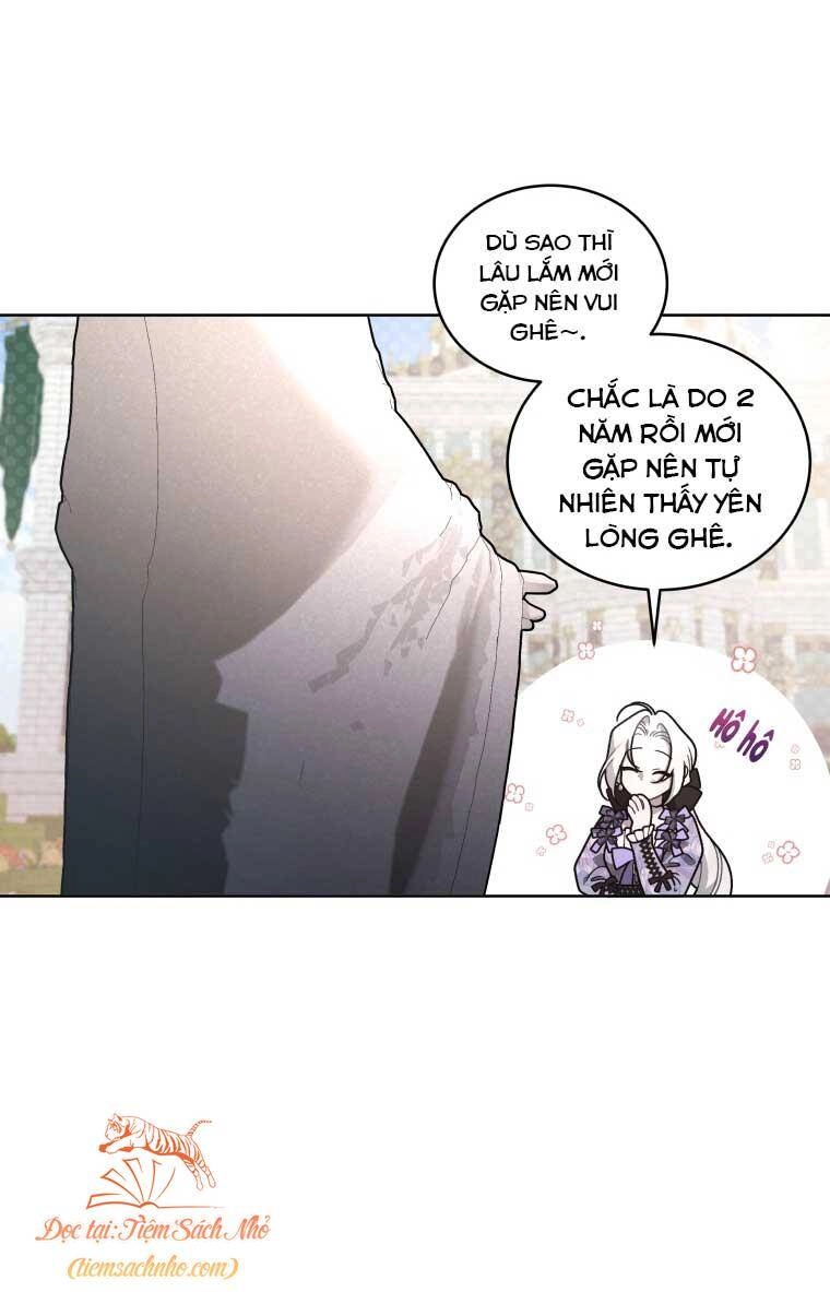 Ác Nữ Thuần Hoá Quái Thú Chapter 27 - 32