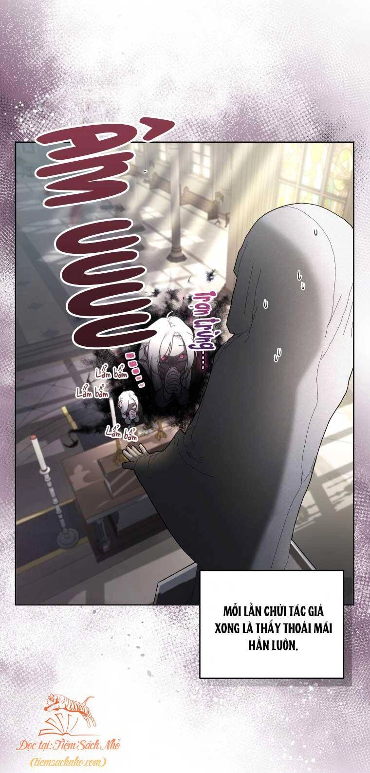 Ác Nữ Thuần Hoá Quái Thú Chapter 27 - 37