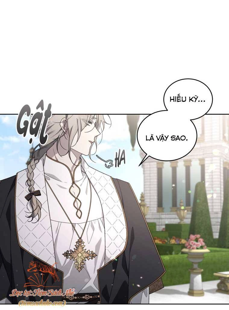 Ác Nữ Thuần Hoá Quái Thú Chapter 27 - 44