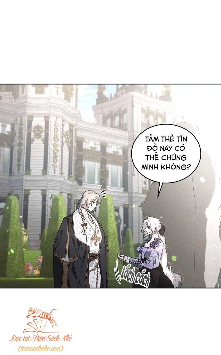 Ác Nữ Thuần Hoá Quái Thú Chapter 27 - 47