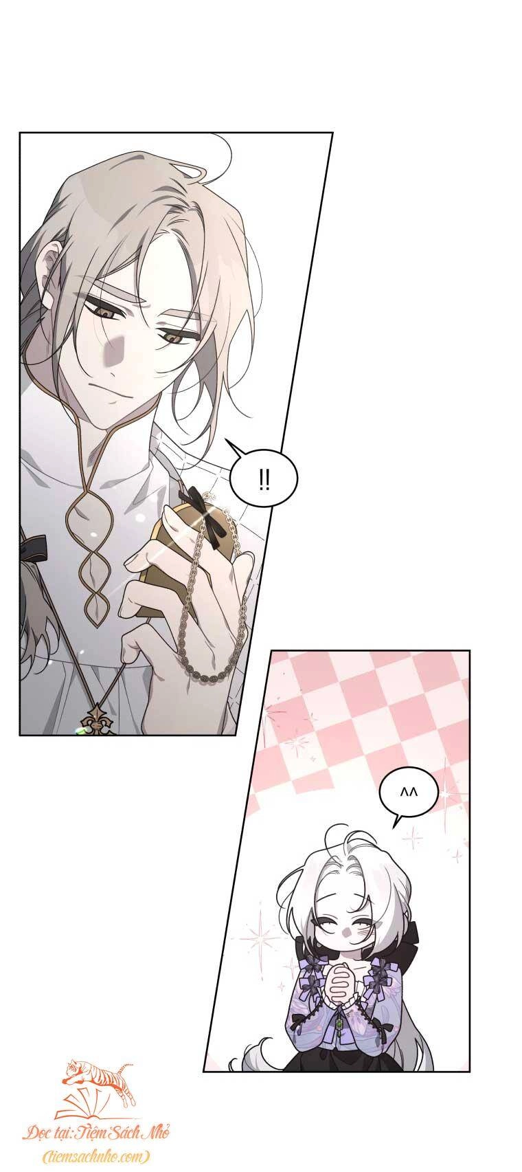 Ác Nữ Thuần Hoá Quái Thú Chapter 27 - 48