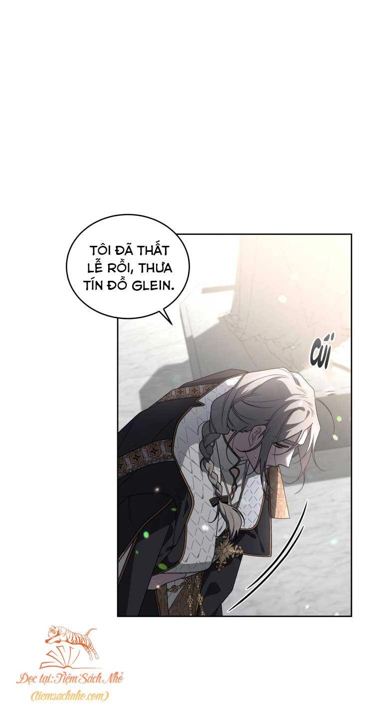 Ác Nữ Thuần Hoá Quái Thú Chapter 27 - 51